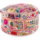 Surya Karma Multi-Color Ottoman-3
