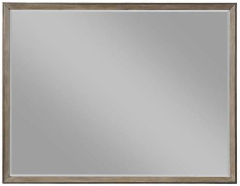 Coaster Durango Dresser Mirror - Thumbnail 2