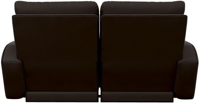 La-Z-Boy® Maddox Sable Power Reclining 2-Seat Sofa with Headrest and Lumbar-3