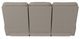 La-Z-Boy® Brooks Muslin Power Reclining Sofa with Headrest and Lumbar-3