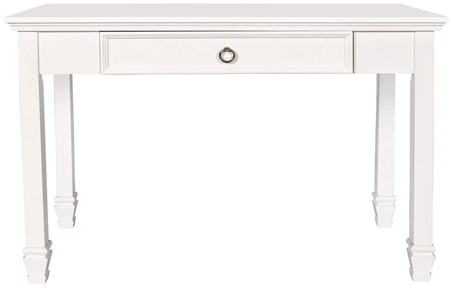 New Classic® Home Furnishings Tamarack White Desk-1