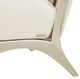 Michael Amini® Camellia Field Caramel Accent Chair-4