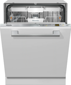 Miele 24" Panel Ready Built-in Dishwasher