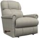 La-Z-Boy® Pinnacle Dove Manual Wall Recliner-0
