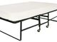 Furniture of America® Framos 30" Rollaway Bed-2