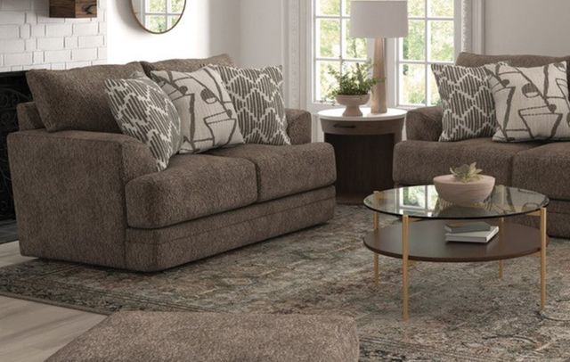 American Wholesale Furniture Tyson Hazel Loveseat-2