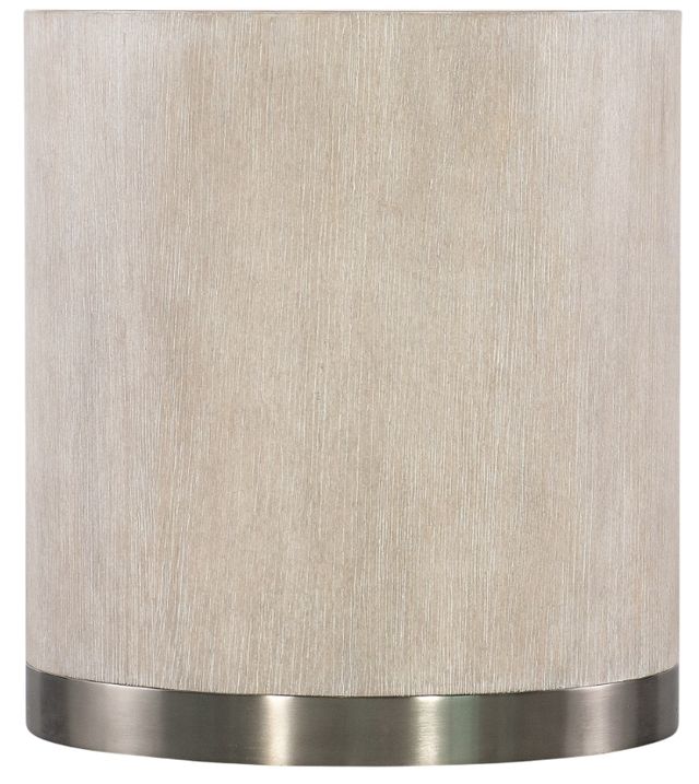 Hooker® Furniture Modern Mood Diamond Round End Table-0