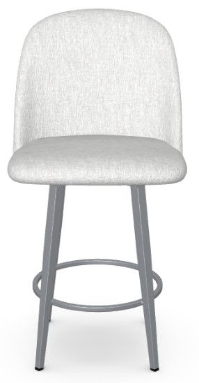 Amisco Customizable Zahra Counter Stool-1