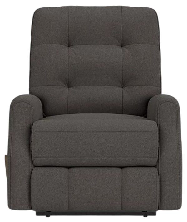 Flexsteel® Customizable Devon Manual Recliner-3