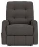Flexsteel® Customizable Devon Manual Recliner-3
