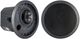 Klipsch® Professional Black IC-650-T 6.5" In-Ceiling Speaker-3