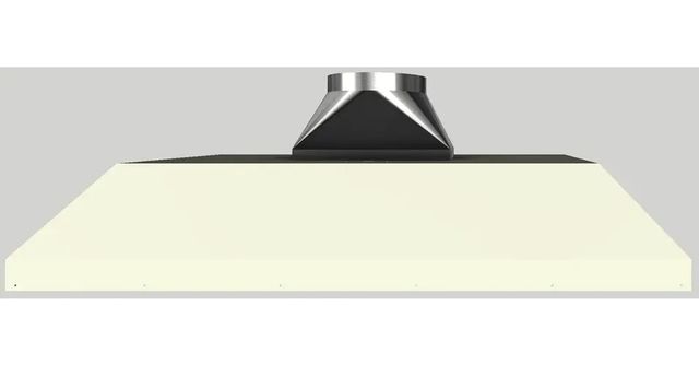 Vent-A-Hood® 66" Biscuit Island Liner Insert-0
