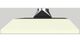 Vent-A-Hood® 66" Biscuit Island Liner Insert-0
