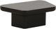 TOV Furniture Yoko Black 32" Coffee Table-0