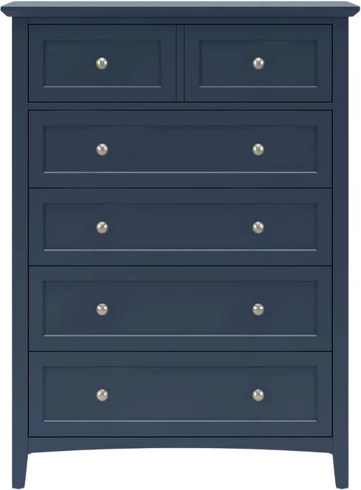 Modus Furniture Grace Blueberry Chest-2