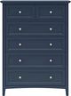 Modus Furniture Grace Blueberry Chest-2