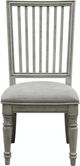 Pulaski™ Madison Ridge Gray Side Chair-1