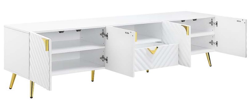 Acme Furniture Gaines TV Stand