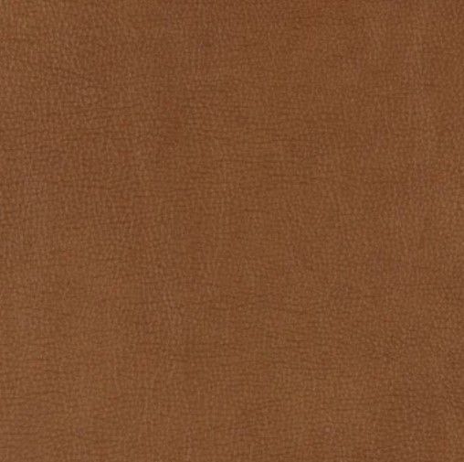 La-Z-Boy® Emmons Oak Leather Manual Reclining Loveseat-4