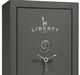 Liberty Safe Colonial Granite Textured 30 Electronic Gun Safe-1