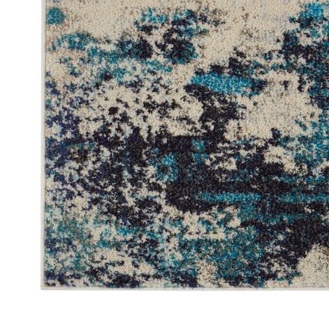 Nourison Home™ Celestial 5'x7' Style 2 Area Rug-3