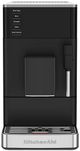 KitchenAid® KF2 Black Matte Fully Automatic Espresso Machine with Grinder-0