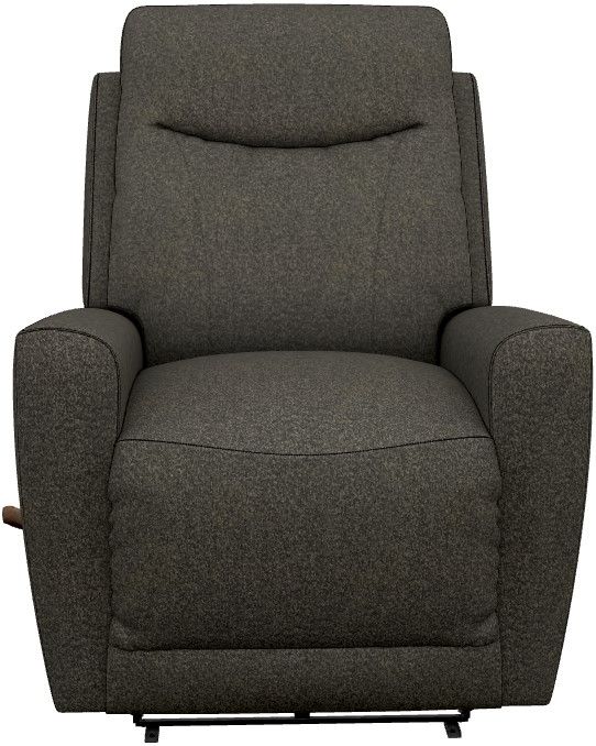 La-Z-Boy® Kodie Thunder Manual Wall Recliner-1