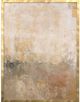 Stylecraft Beige/Gold Vision Wall Art-0