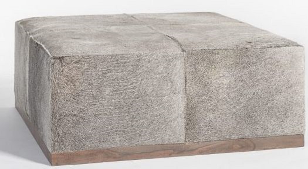 Alder & Tweed Furniture Company Felix Frosted Hide All