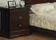 Handstone Phillipe 3 Drawer Night Stand-0