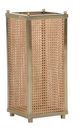 Wildwood Lamps Dunbar Brown Umbrella Stand-0