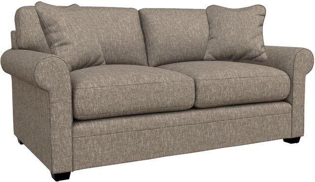 La-Z-Boy® Olson Porcini Full Sleeper Sofa-0