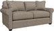 La-Z-Boy® Olson Porcini Full Sleeper Sofa-0