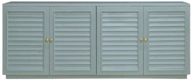 Bramble Customizable Oxford Shutter Sideboard-2