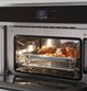 Café™ 30" Stainless Steel Steam Oven-5