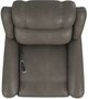 La-Z-Boy® Clayton Slate Gold Power Lift Recliner with Massage and Heat-4