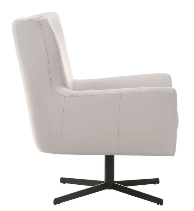 New Classic® Home Furnishings Acadia Swivel Chair-2