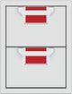 Aspire By Hestan® AEDR Series 16" Matador Double Drawers-0