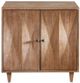 Olliix by INK+IVY Brown Adeline Accent Cabinet-0