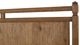 Bassett® Furniture Surry Truffle Oak King Panel Bed-3