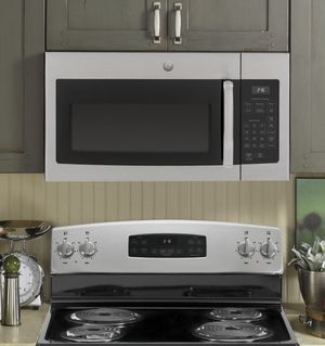 Microwaves