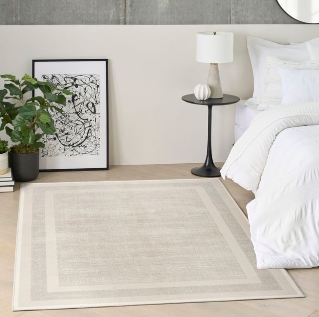 Nourison Home™ Grand Street 5'x7' Style 4 Area Rug-1