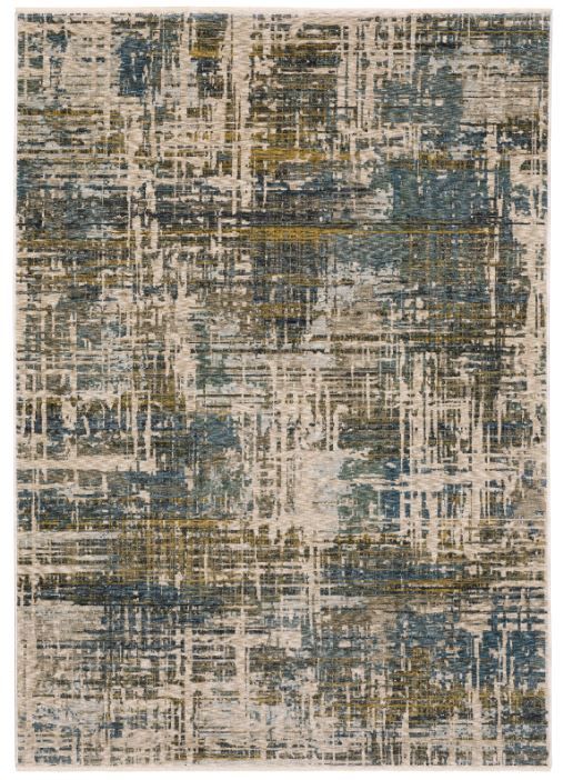 Oriental Weavers™ Hayden 5'x8' Style 5 Area Rug-0