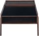 Riverside Furniture Walnut Park Dark Walnut Cocktail Table-3