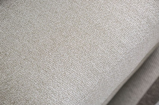 Furniture of America® Christine Light Gray Loveseat-3