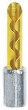 AudioQuest® BFA/G Set of 4 BFA/Banana Gold Connectors-0