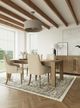 Riverside Furniture Mix-N-Match Chairs 2-Piece Ivory Dining Arm Chair Set-1