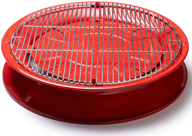 Kamado Joe® Kettle SlōRoller™ Insert Accessory-0