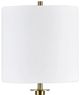 Crestview Collection Oxley Silver Buffet Lamp-1