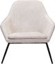 Zuo® Modern Manuel Beige Accent Chair-1